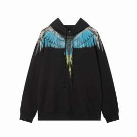 Picture of Marcelo Burlon Hoodies _SKUMarceloBurlonM-XXLyftB0624733